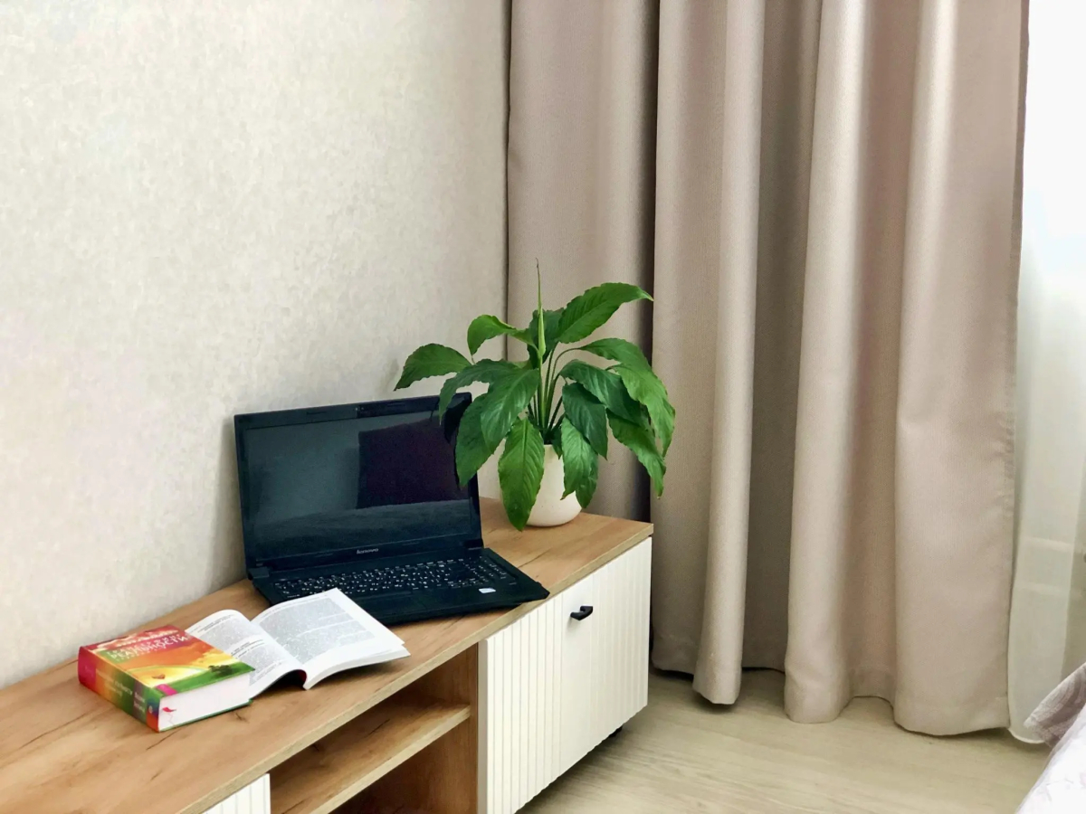 Апартаменты на бульваре Южный 18