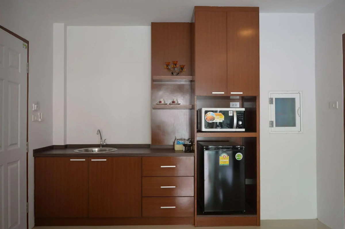 Baan Lukkan Patong Resort