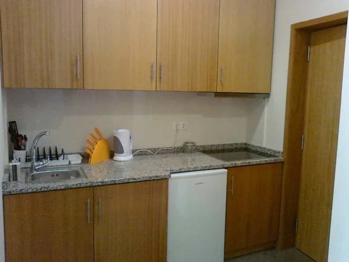StayIN Oporto Apartments