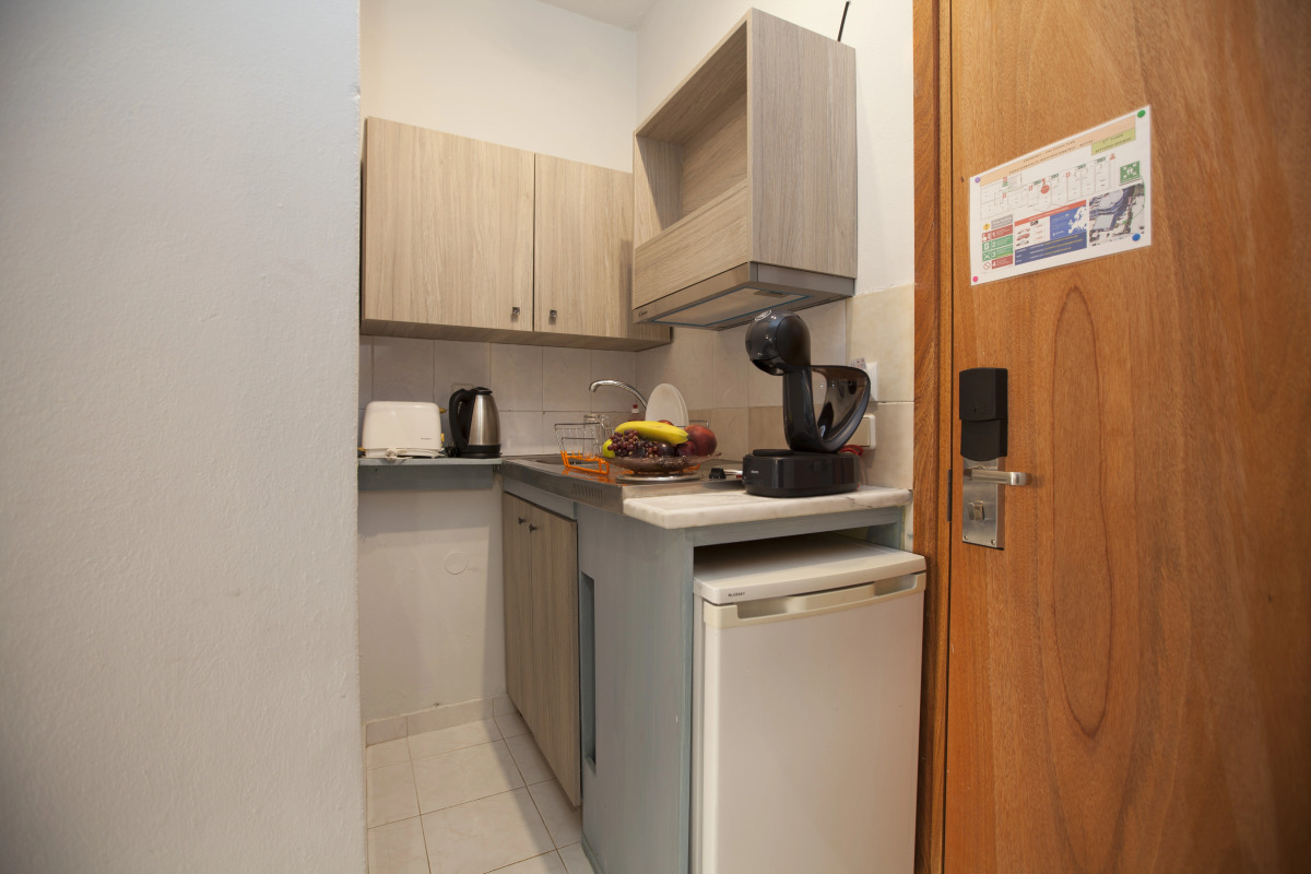 John & Mary's Studios