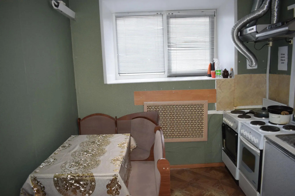 Хостел Гранд