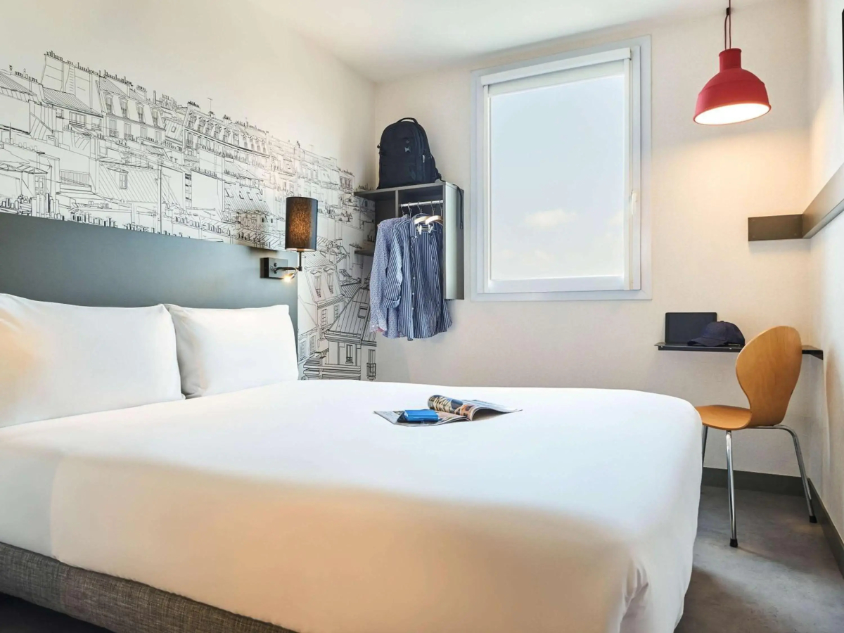 Hotel Antin Saint-Georges