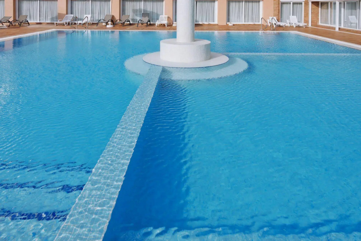 Hotel Sorra Daurada Splash