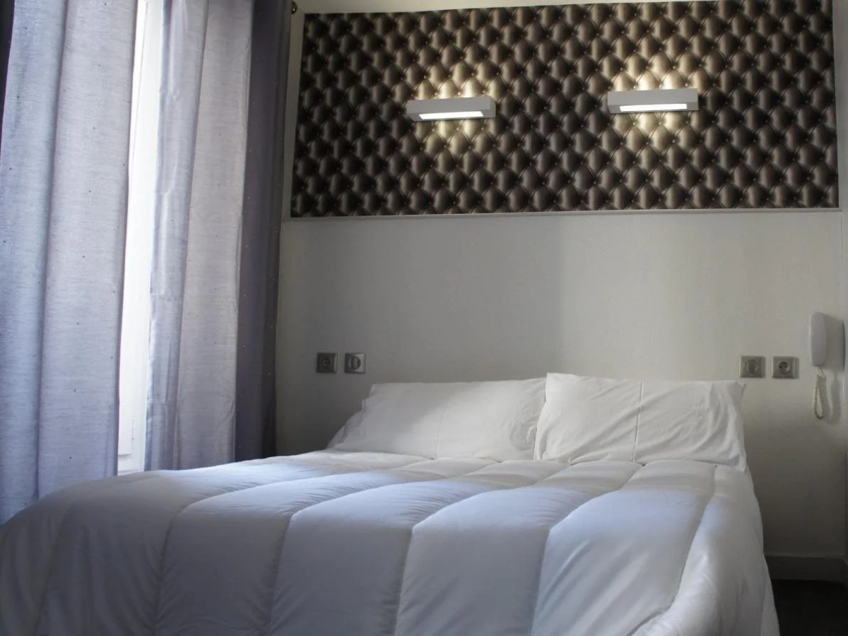 Hotel Nation Montmartre