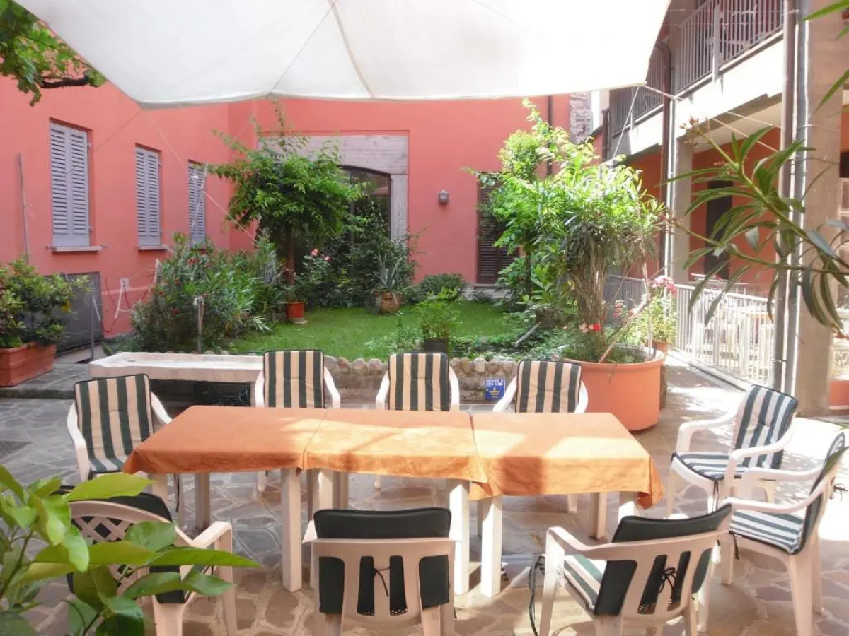 Albergo Bianchi Stazione