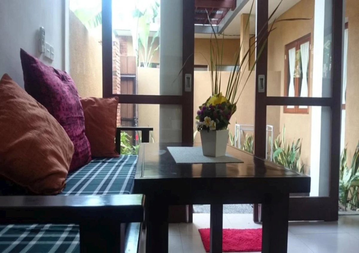 The Janan Villa