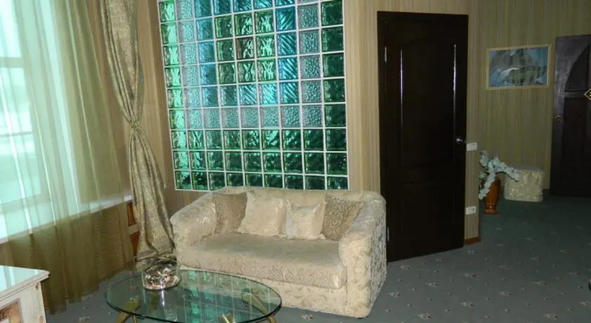 Изумрудный Город