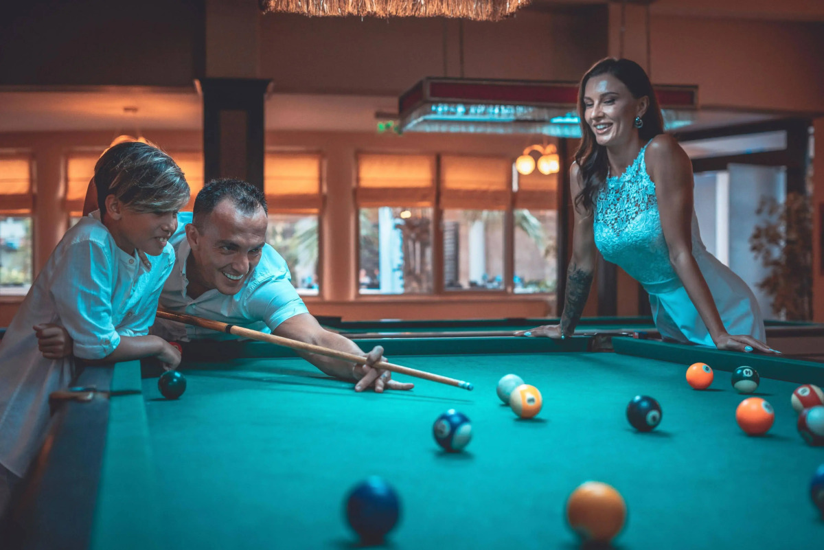 Gypsophila Club Marine