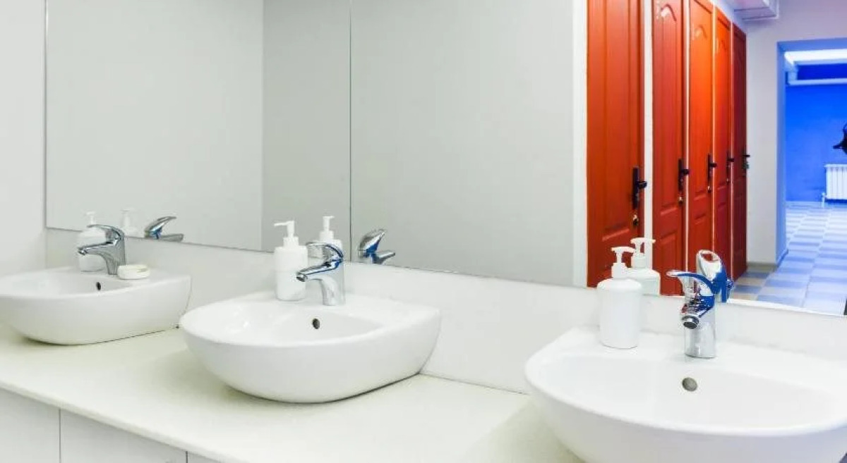 Хостел Big Ben