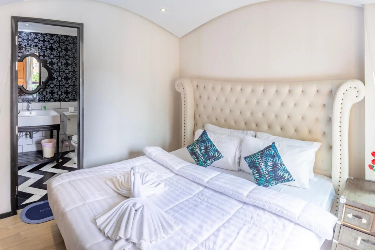 Venetian Resort Jomtien