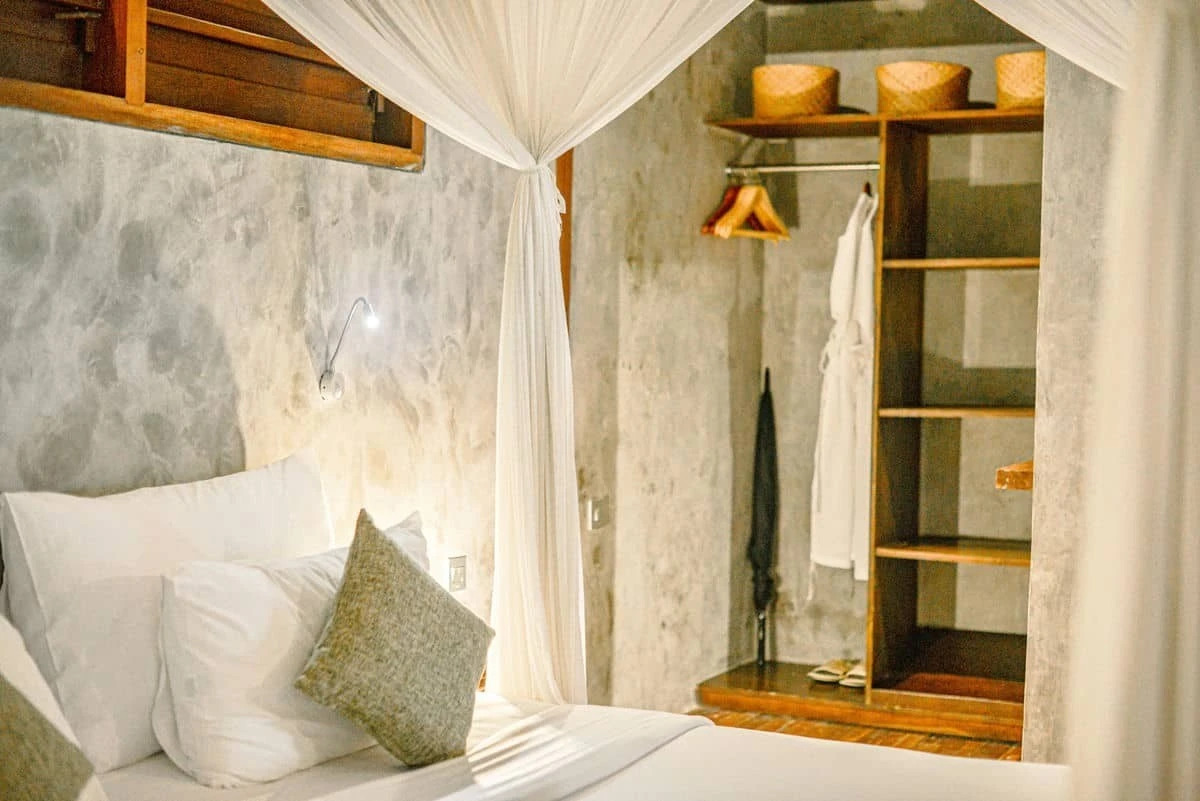 ZIN Berawa Villas & Bungalow