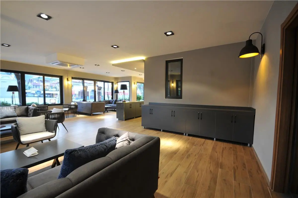 Club Sema Suite Hotel