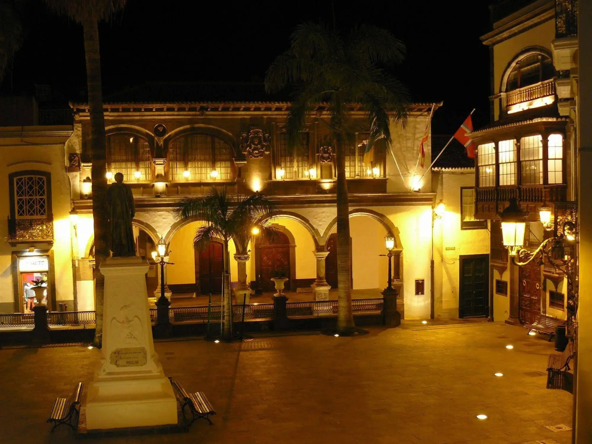 Hotel San Telmo