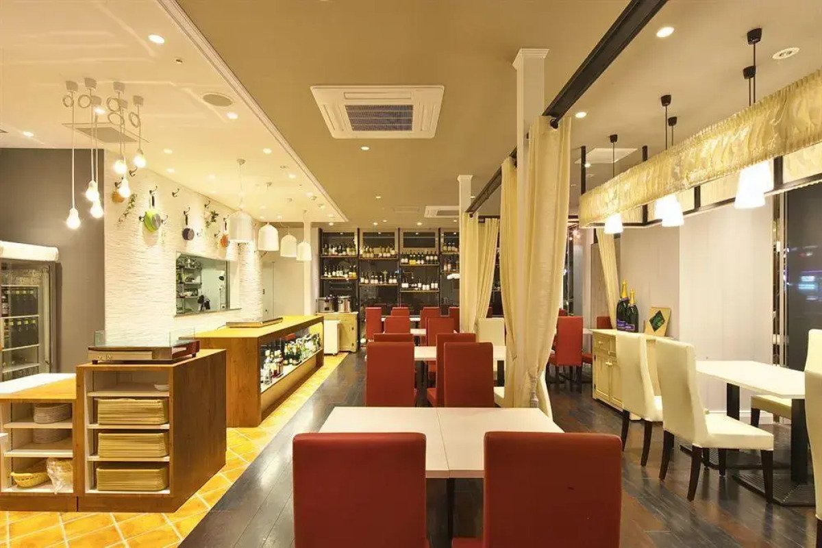 APA Hotel Namba Shinsaibashi