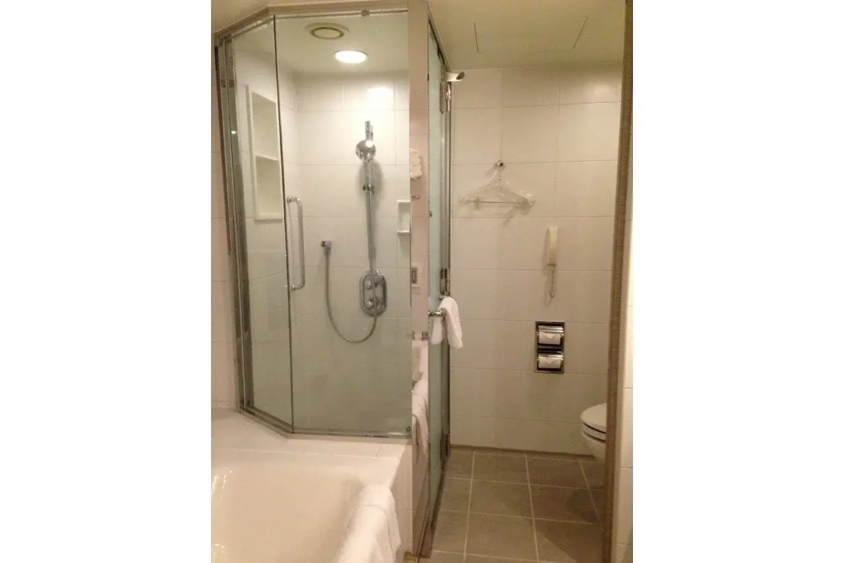 Haneda Excel Hotel Tokyu - Haneda Airport Terminal 2