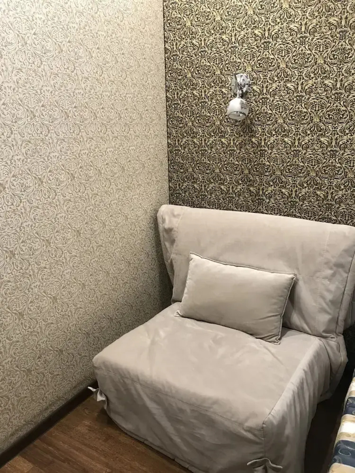 Apart-Hotel Svetlana