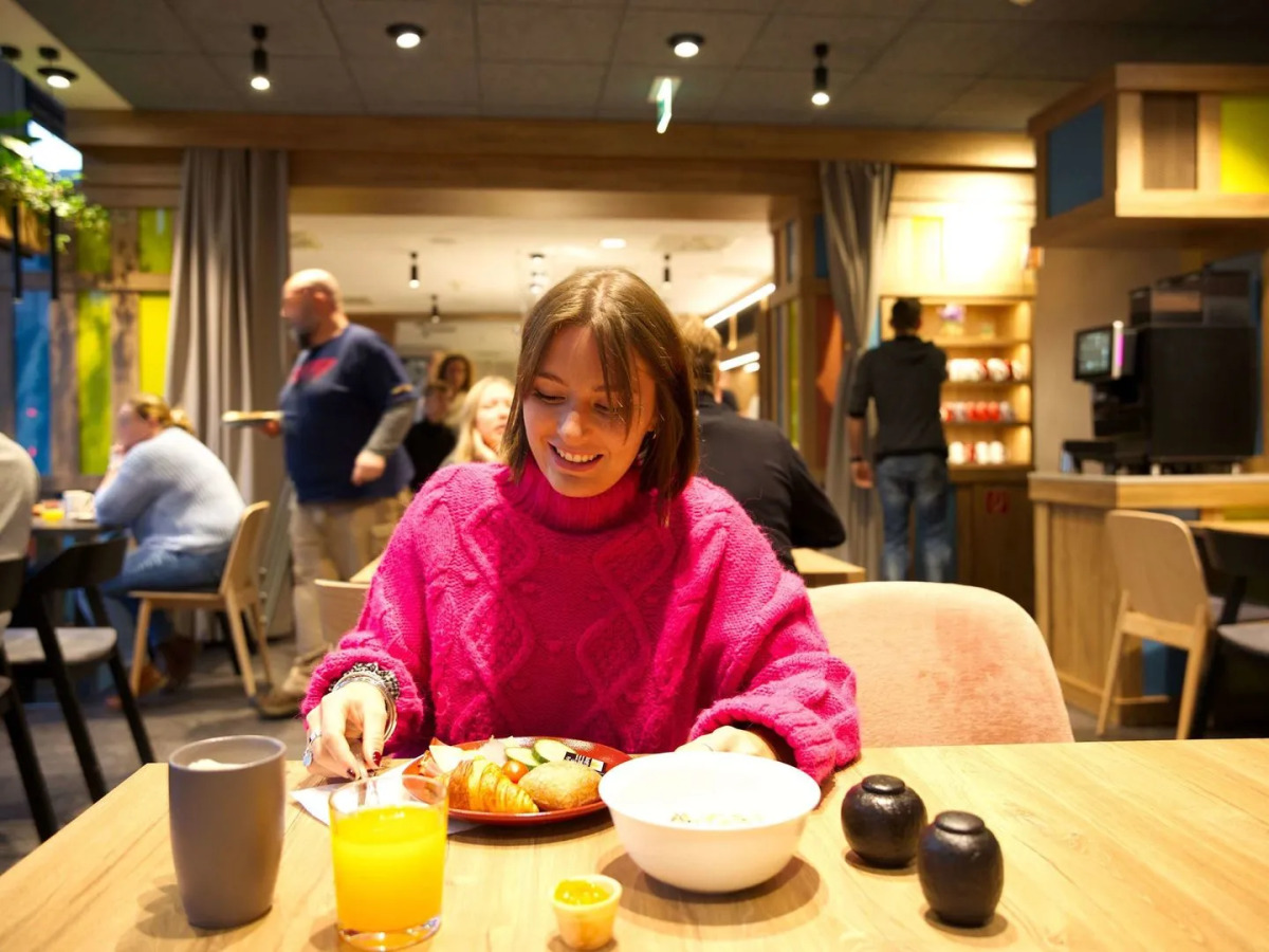 Novotel Suites Berlin City Potsdamer Platz