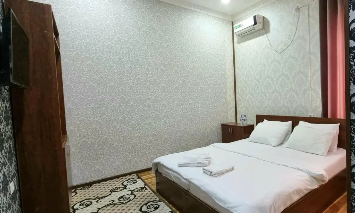 SUN Hotel
