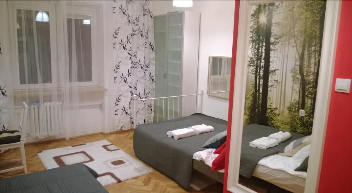 Apartament Dream Loft 4Friends