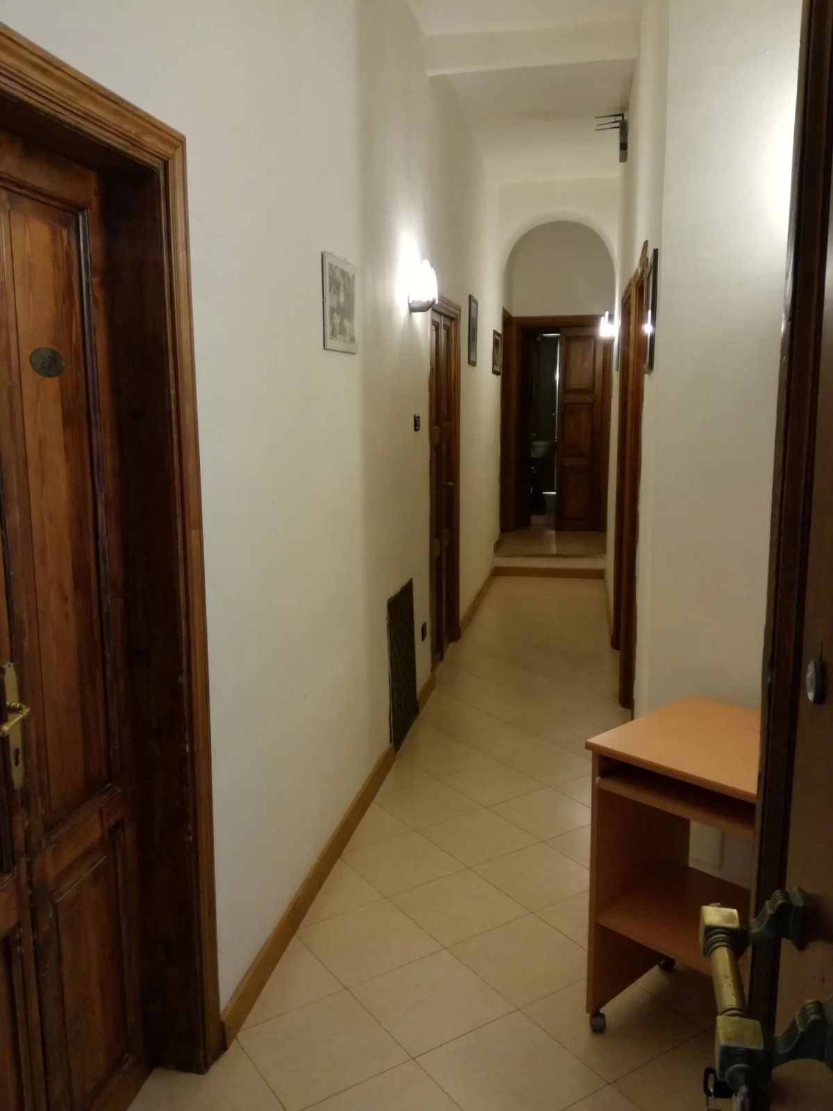 Guest House Relais Indipendenza.