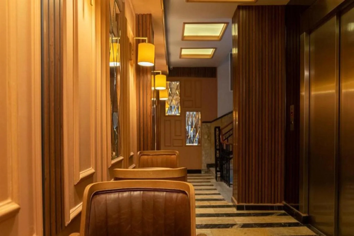 Galata By Boss Hotel & SPA