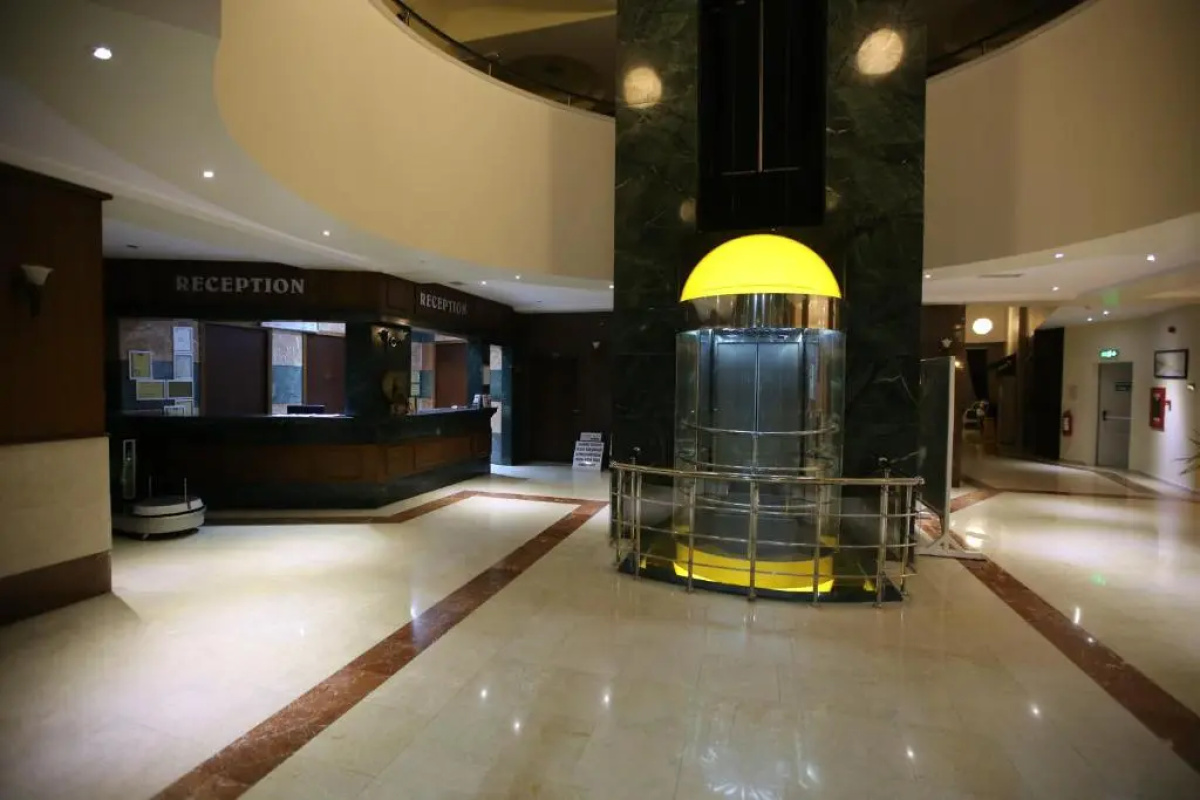 Valeri Beach Hotel
