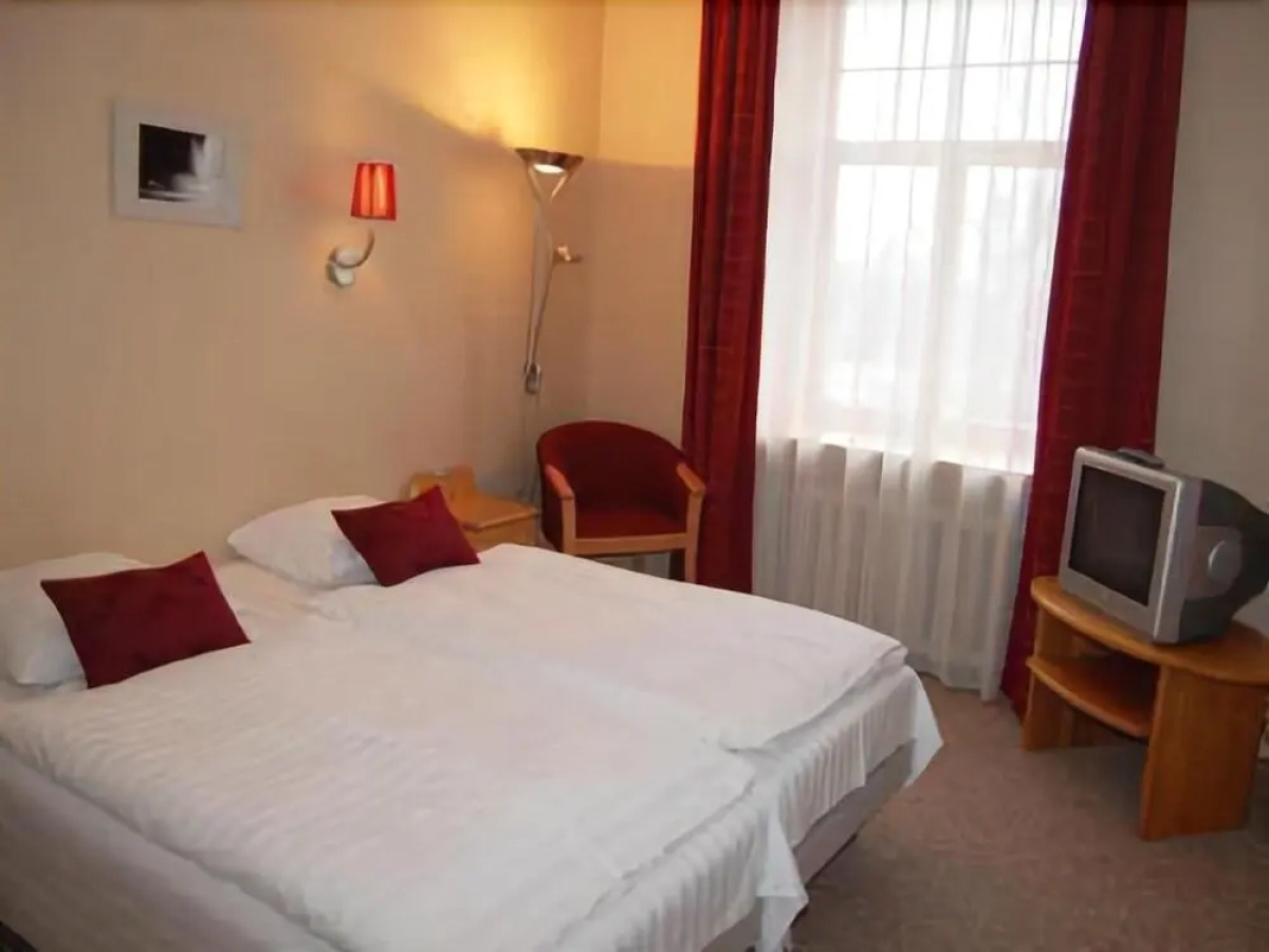 Мини-отель «Якоб Ленц»