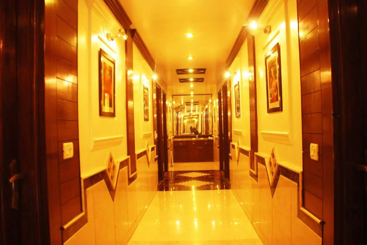 Hotel Shipra International