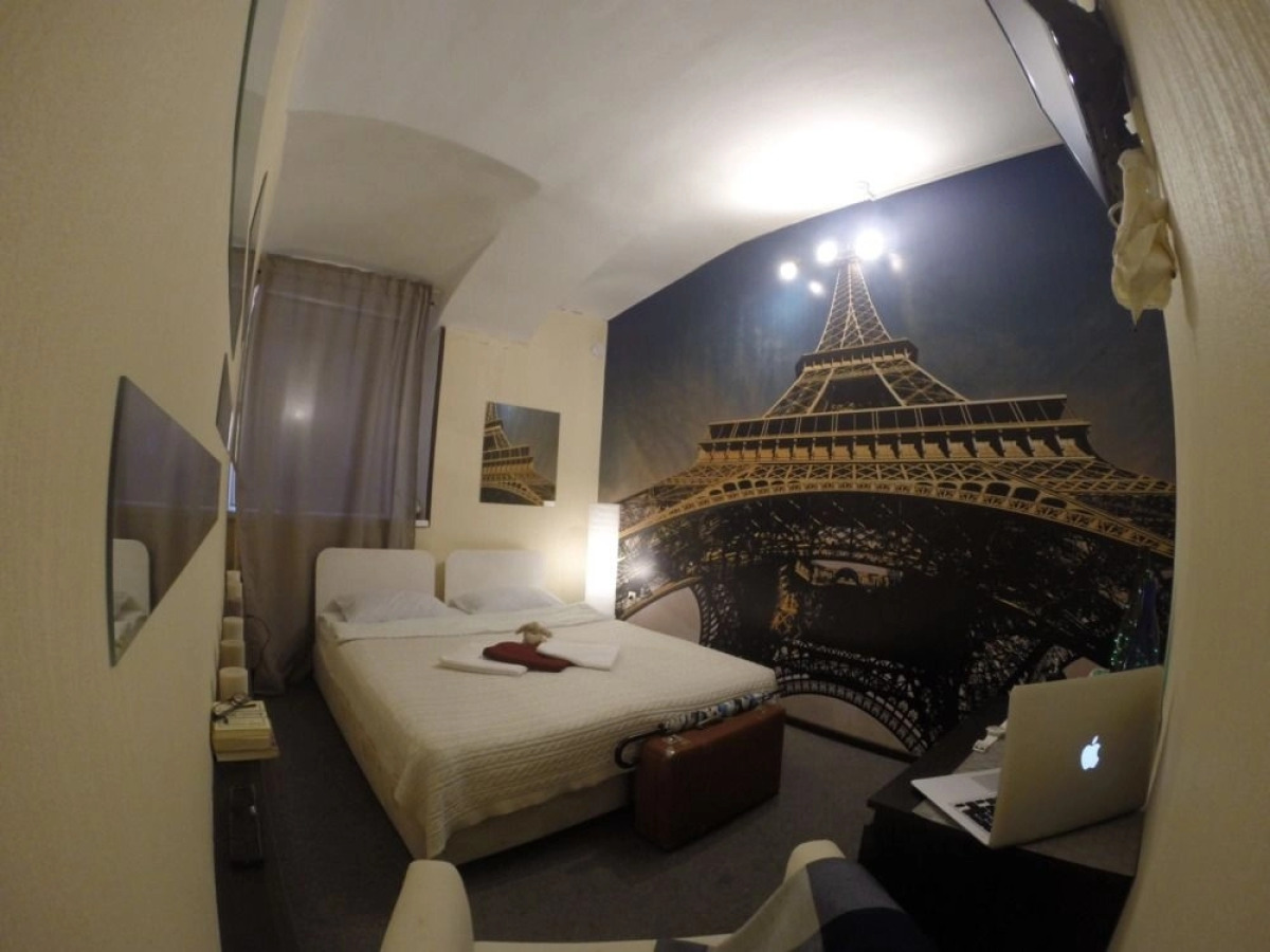 Мини-отель «Жуковского 14»