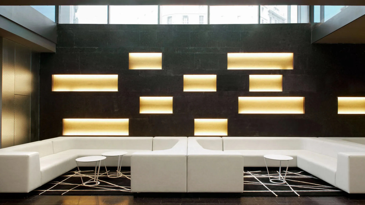 Olivia Balmes Hotel