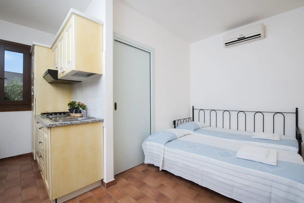 S'Incantu Resort