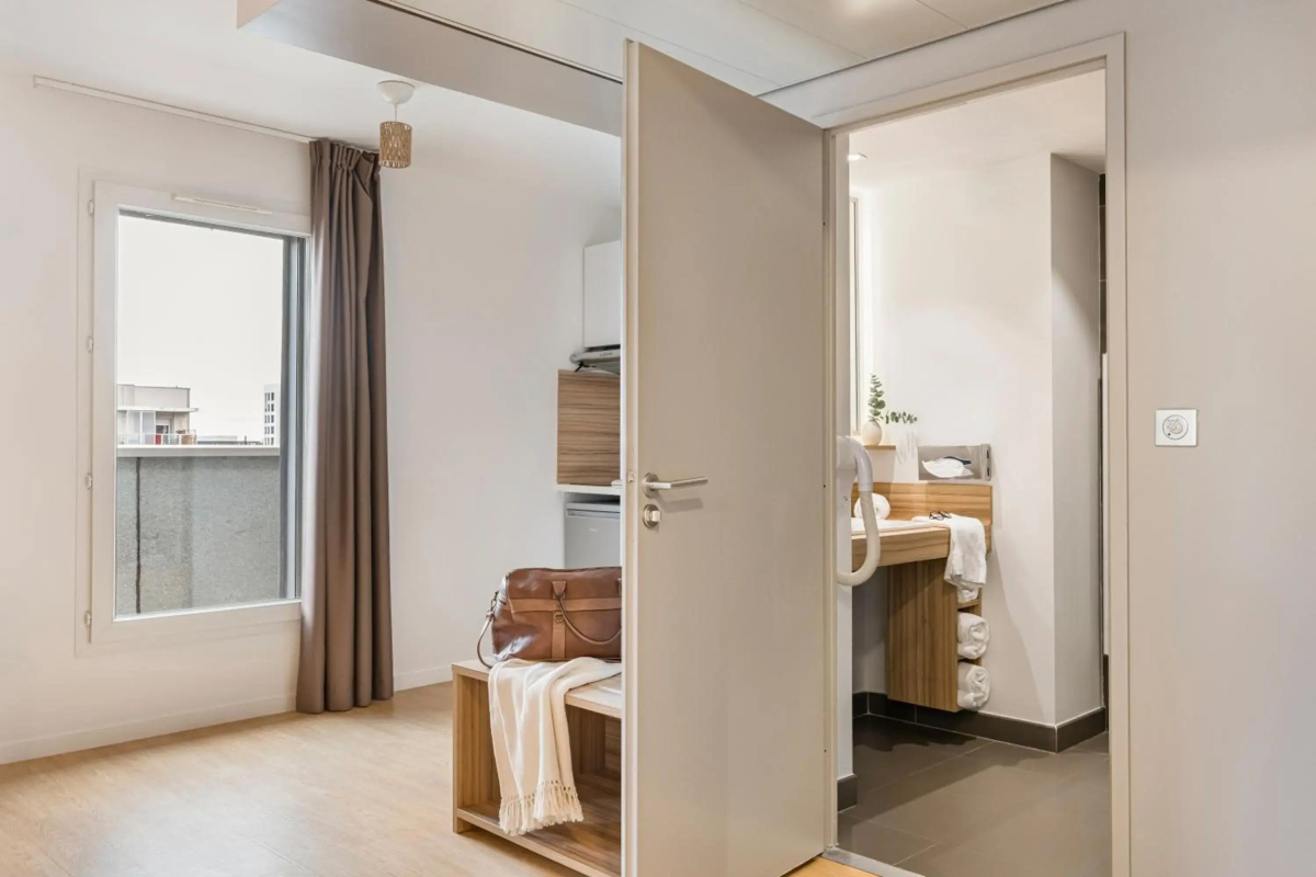 Q7 Lodge Lyon 7