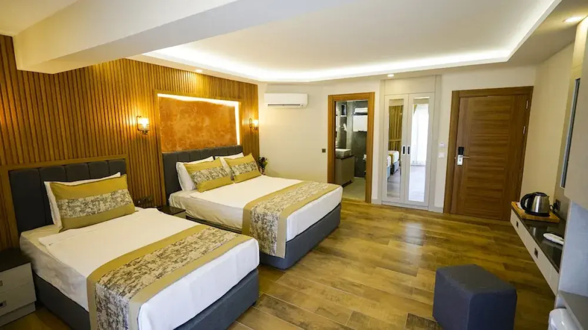 Premier Inn City