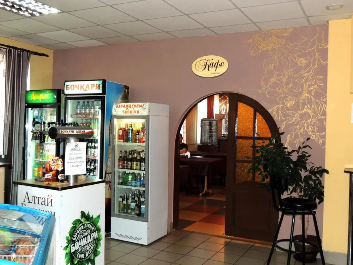 Под Телевышкой