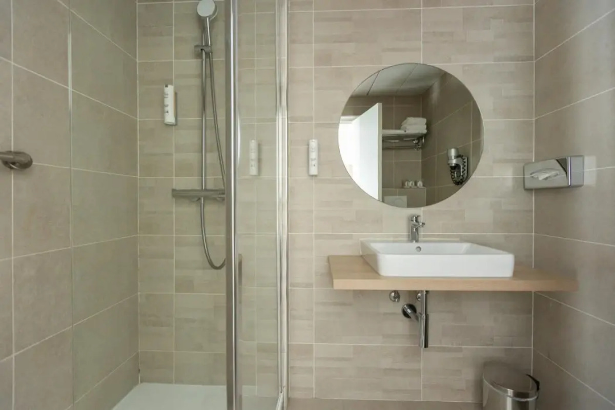 Hôtel Opera Lafayette