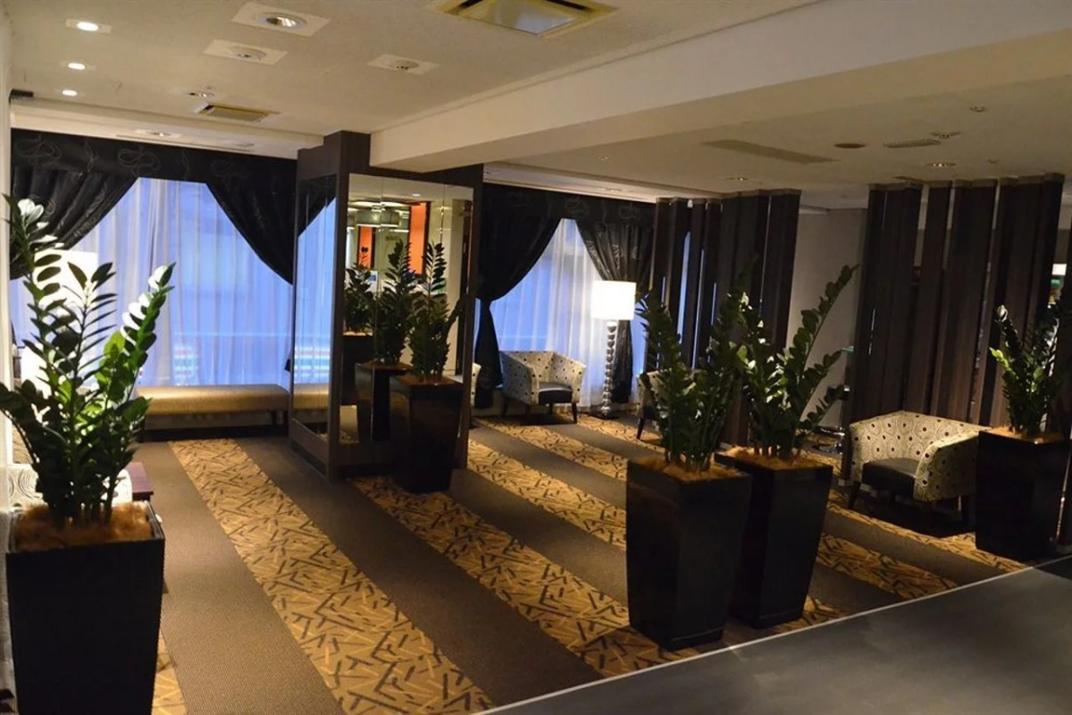 APA Hotel Osaka Tanimachi 4chome Ekimae Kita