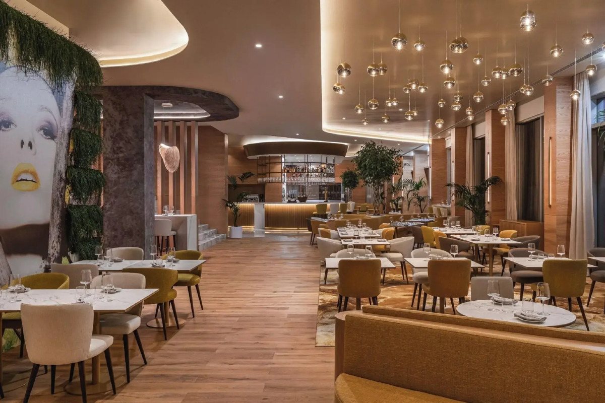 Hyatt Regency Lisbon