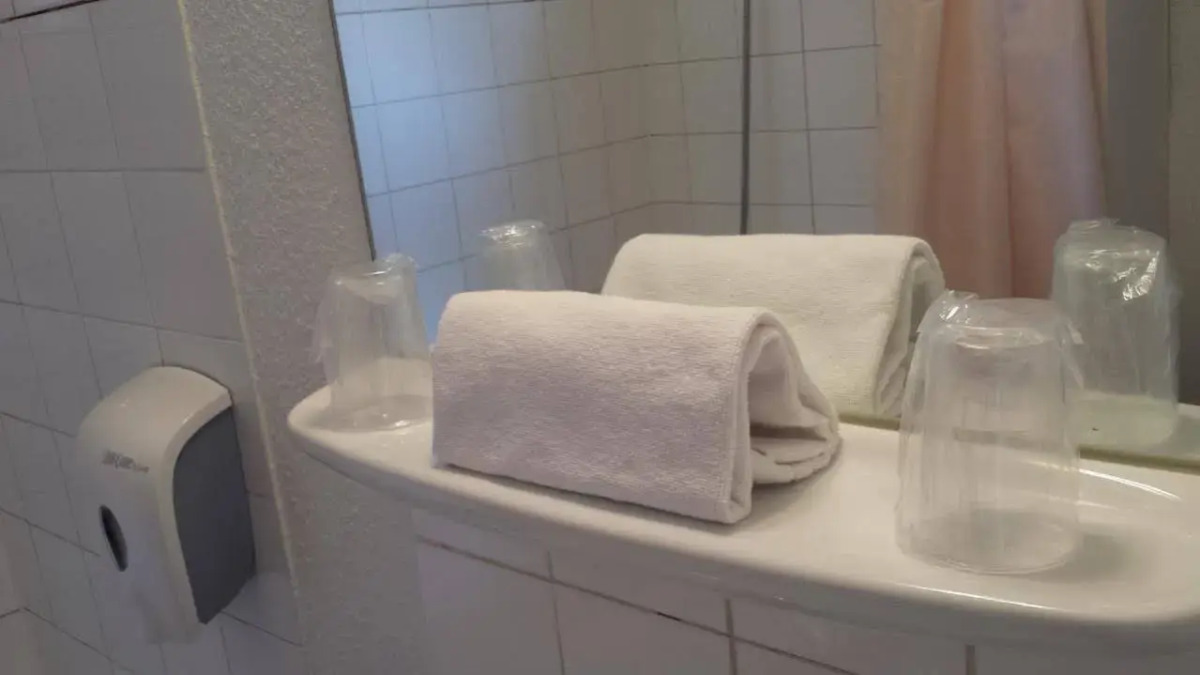 Ibis Marseille Centre Préfecture