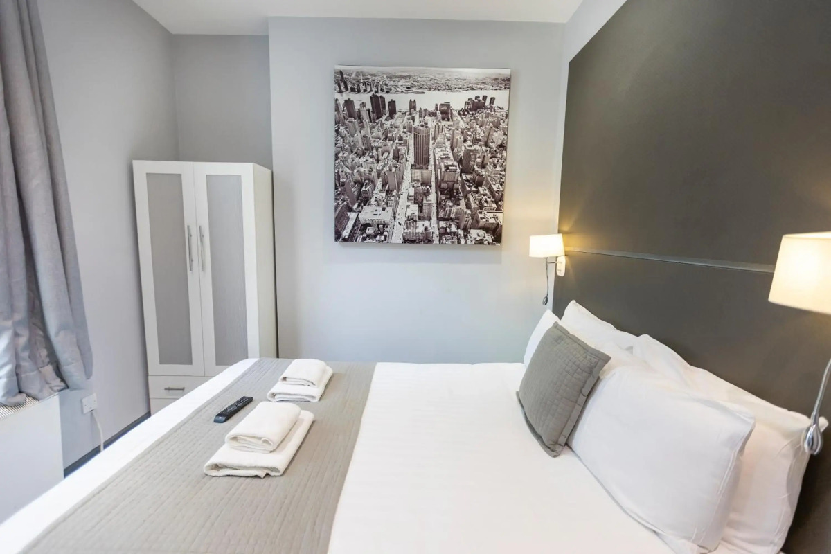 The Westbourne Hyde Park