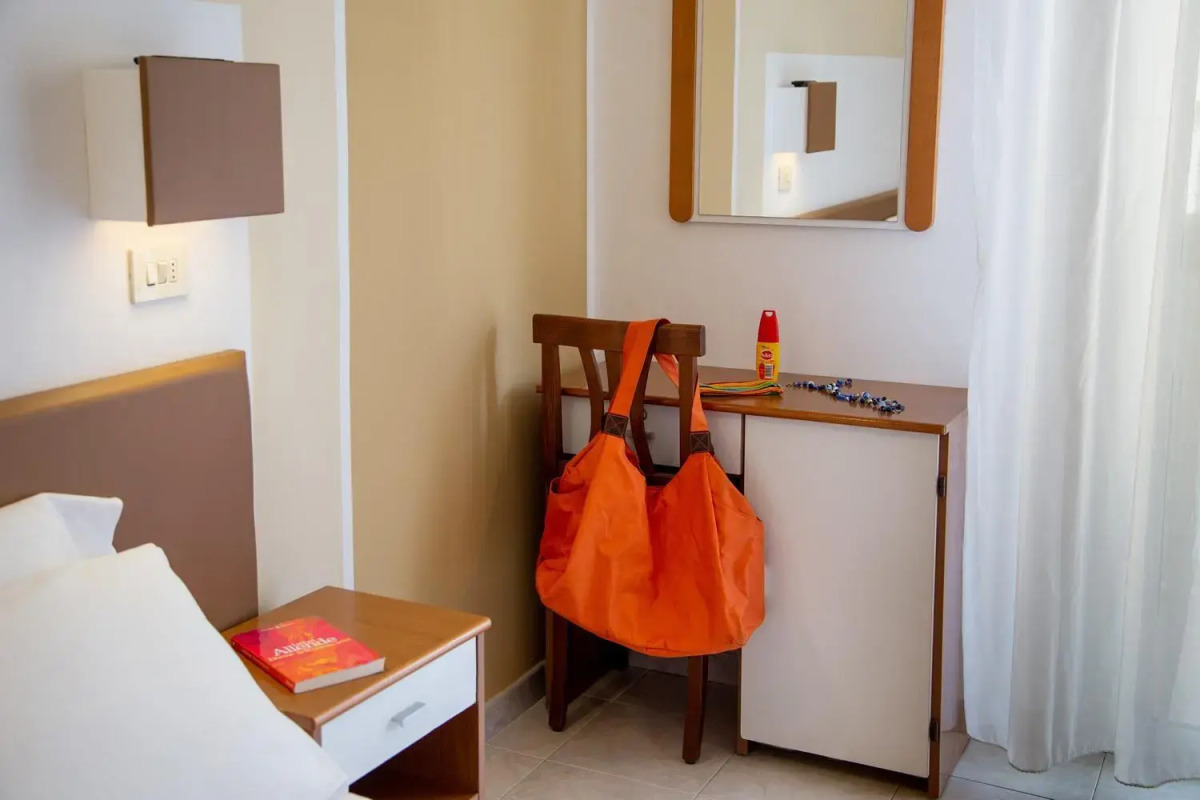 Hotel Ca Vanni