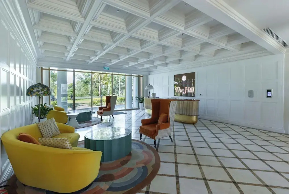 Capella Apartment Fireworks & Ocean View