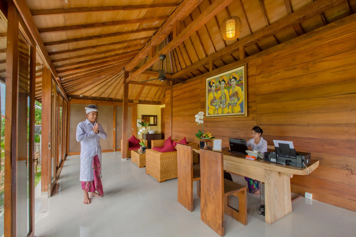 Nyanyi Sanctuary Villa by Ini Vie Hospitality