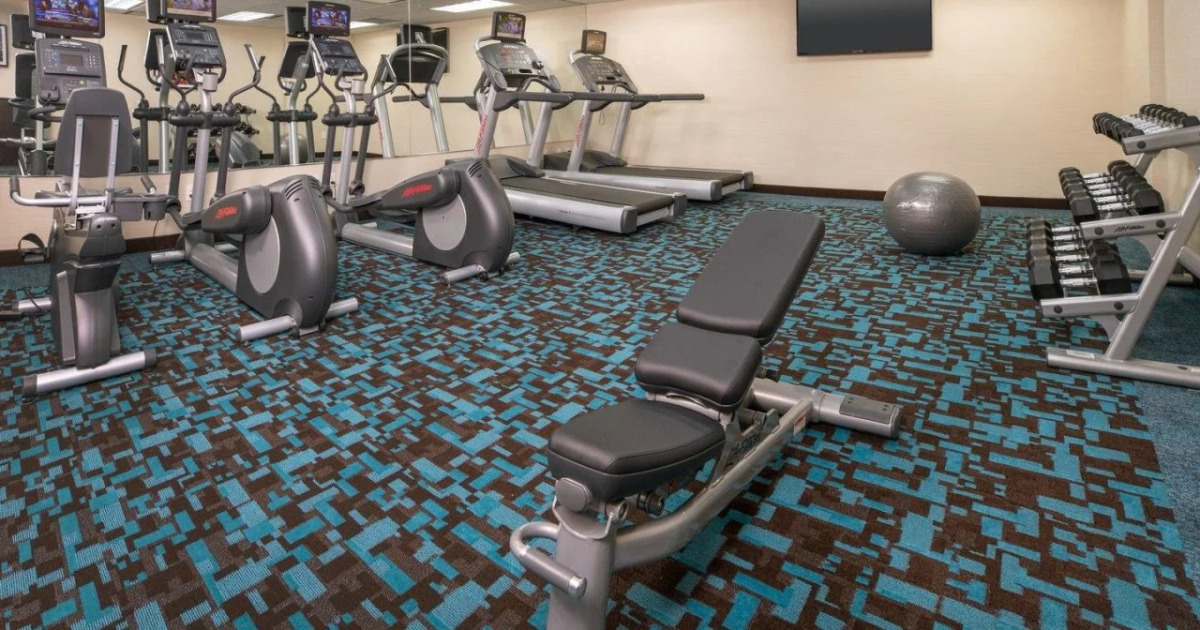 Fairfield Inn & Suites New York Manhattan/Downtown East