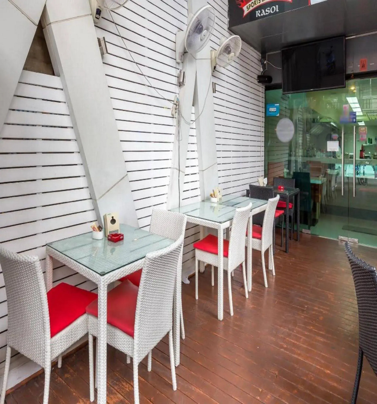 Punyapha Place Pattaya Beach