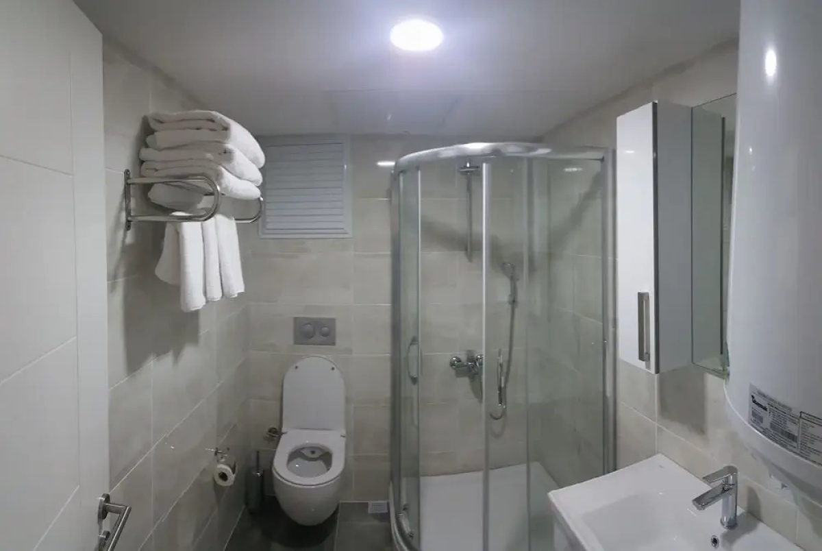 Skyblue Istanbul Hotel