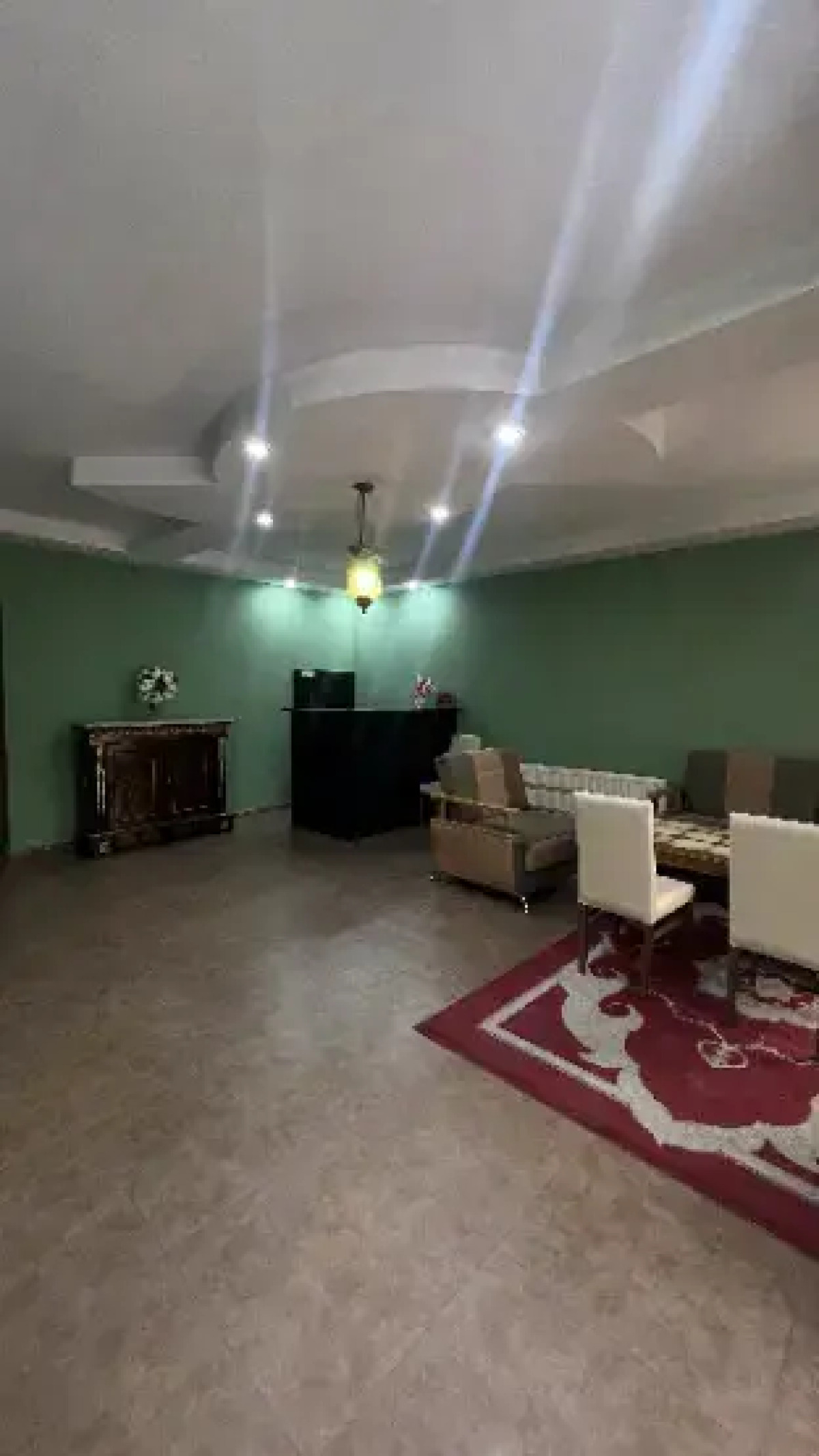 Отель Old Street Tbilisi