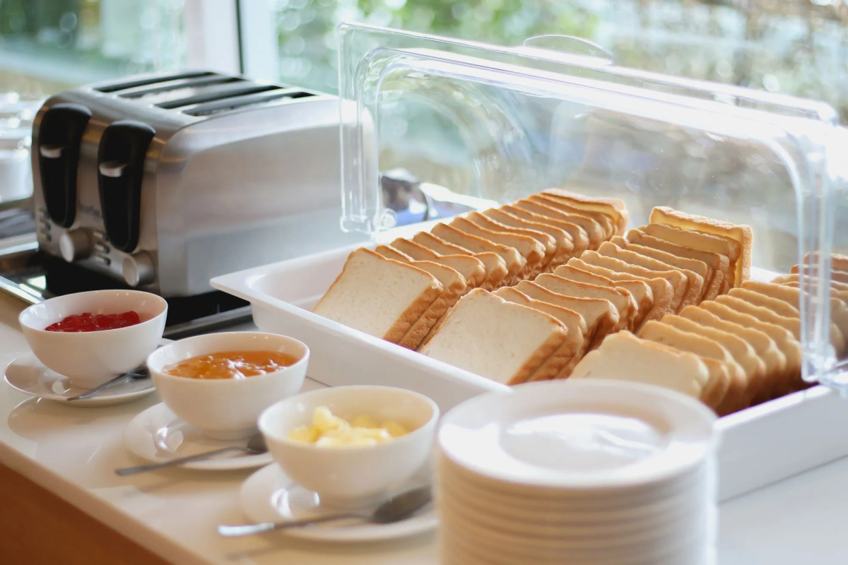 Maverick Ratchada Hotel