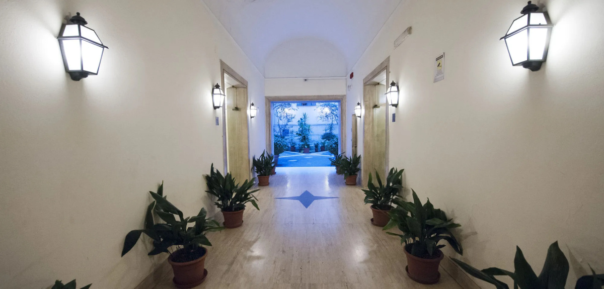 Aelius B&B by Roma Inn