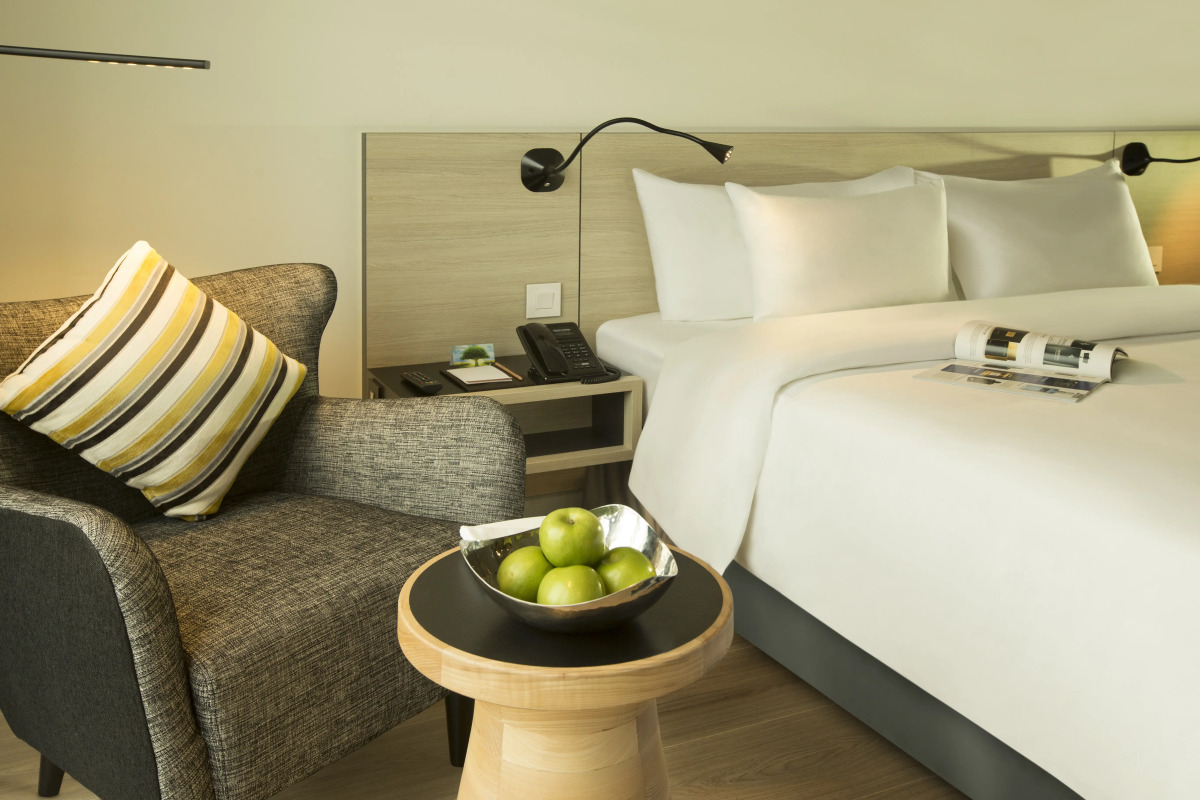 Liberty Central Saigon Citypoint