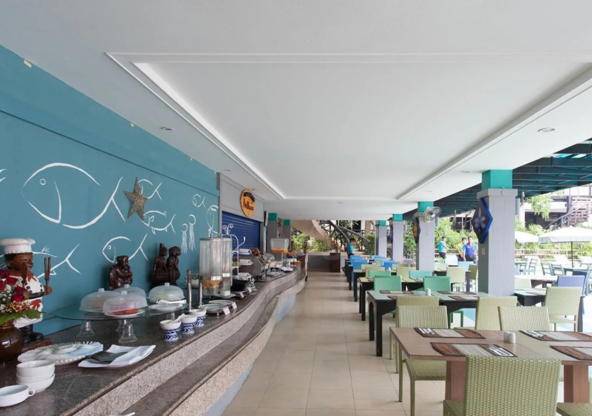 Anyavee Ban Ao Nang Resort